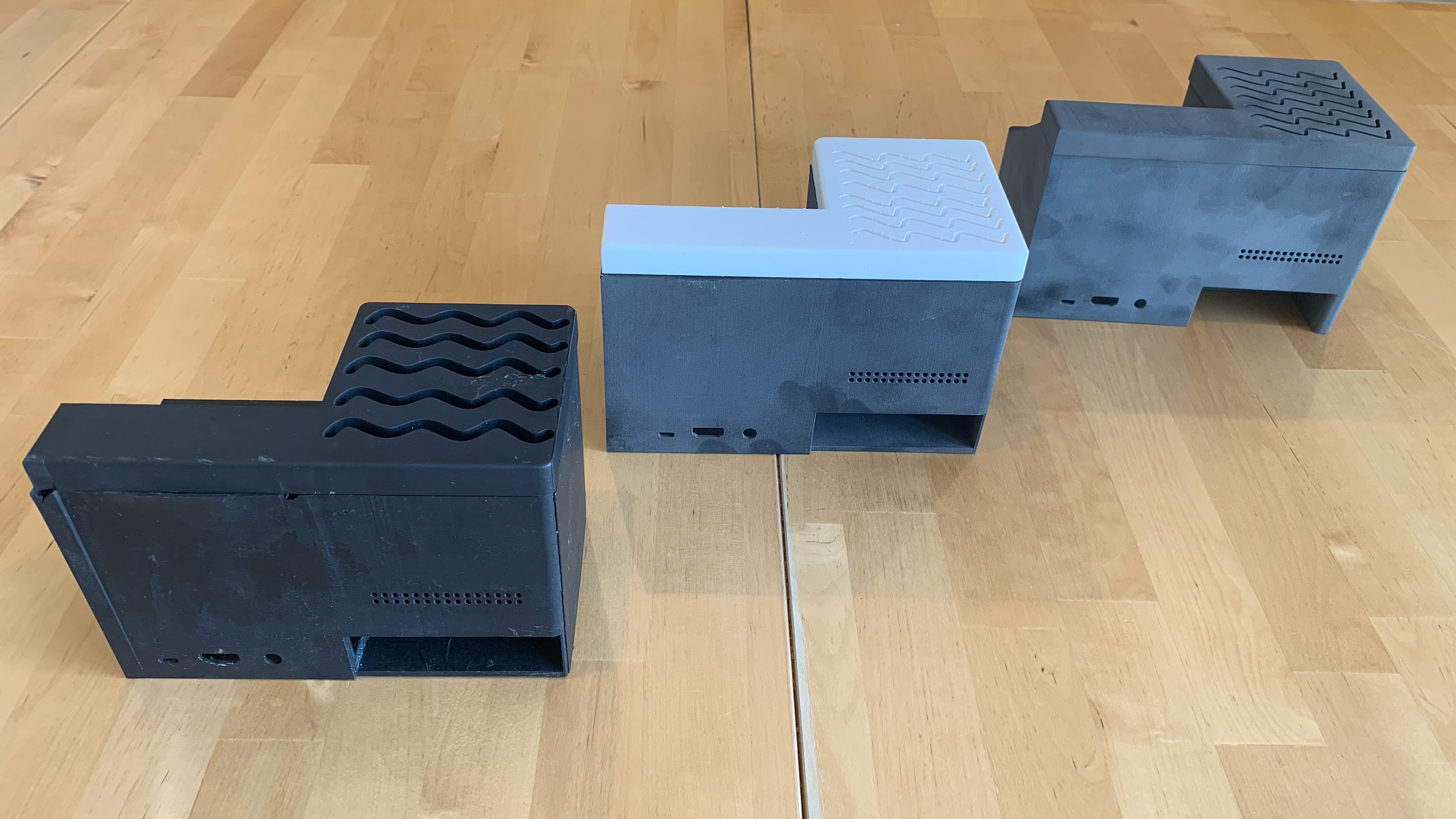 Music Box Final Design